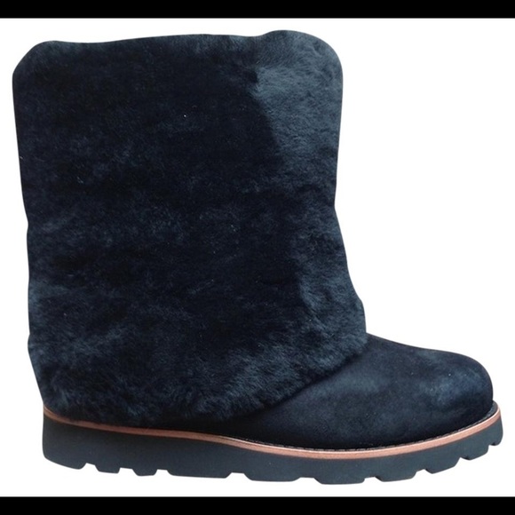 uggs stockholm